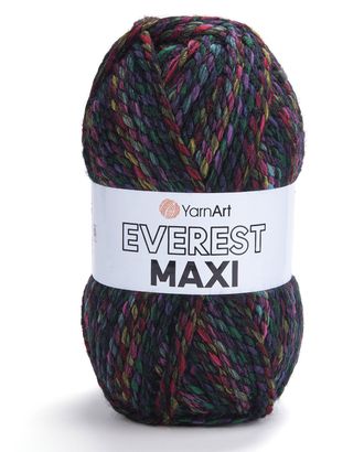 Пряжа YarnArt 'Everest Maxi' 200гр 134м (30% шерсть, 70% акрил) (8024 меланж) арт. АРС-58218-1-АРС0001290421