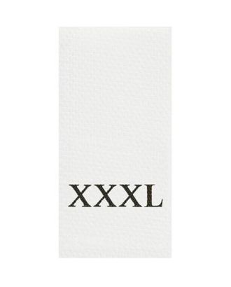 Этикетка-размерник, 10х20мм, р.XXXL арт. АРС-15743-1-АРС0000802652 Этикетка-размерник, 10х20мм, р.XXXL арт. АРС-15743-1-АРС0000802652