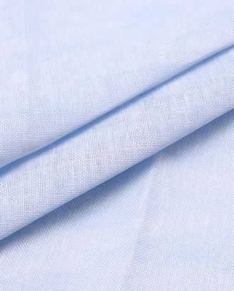 Канва в упаковке 3609/5139 Vintage Belfast Linen 32ct (100% лен) 50х70см, голубой винтаж арт. АРС-49979-1-АРС0000811515