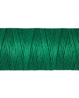 744506 Нить Top Stitch для отстрочки, 30м, 100% п/э Гутерманн (402 изумрудно-зеленый) арт. АРС-17839-1-АРС0000818040