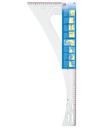 Лекало портновское для раскроя PRYM 611499 арт. АРС-18192-1-АРС0000820727