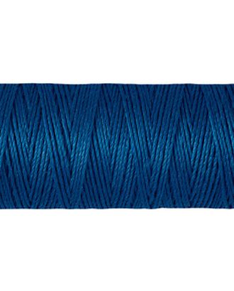 02 Нить Top Stitch для отстрочки, 30м, 100% п/э Гутерманн 744506 (967 водная синь) арт. АРС-18600-1-АРС0000823835