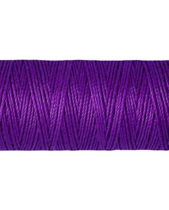744506 Нить Top Stitch для отстрочки, 30м, 100% п/э Гутерманн (392 фиолетовый джинс) арт. АРС-19134-1-АРС0000828197