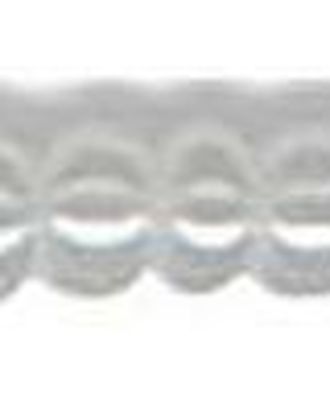 Бисер непрозрачный с покрытием 10/0 (57102), круг. отв., 50г (Ч) Preciosa арт. АРС-40852-1-АРС0000833684