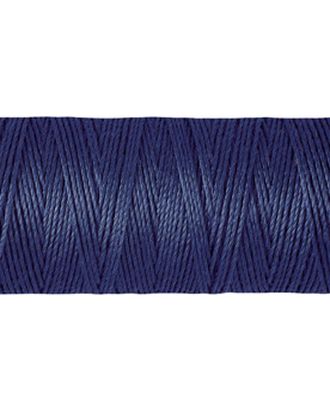 744506 Нить Top Stitch для отстрочки, 30м, 100% п/э Гутерманн (537 т.серо-синий джинс) арт. АРС-20122-1-АРС0000835495