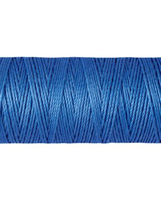 744506 Нить Top Stitch для отстрочки, 30м, 100% п/э Гутерманн (213 голубой джинс) арт. АРС-20649-1-АРС0000839357