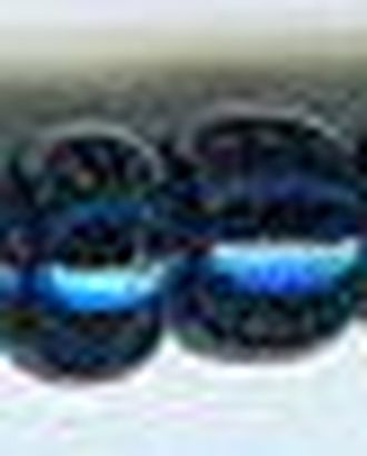 Бисер цветной радужный 10/0 (59135), круг.отв., 50гр Preciosa арт. АРС-40877-1-АРС0000907131