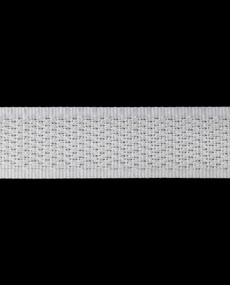27005/бел Лента контактная ш.1,5см 'крючок' арт. АРС-22352-1-АРС0000965529 27005/бел Лента контактная ш.1,5см 'крючок' арт. АРС-22352-1-АРС0000965529