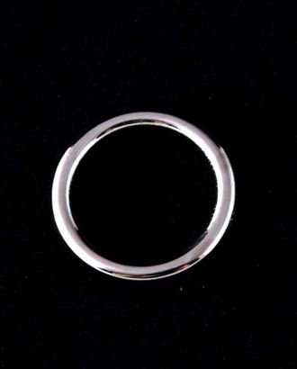 Кольцо металл 01-3154/15 ш.1,5см арт. АРС-28429-1-АРС0000992115 Кольцо металл 01-3154/15 ш.1,5см арт. АРС-28429-1-АРС0000992115