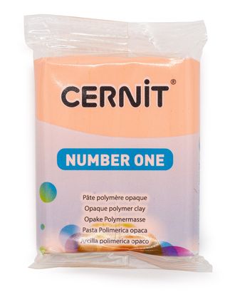 CE0900056 Пластика полимерная запекаемая 'Cernit № 1' 56-62 гр. (476 английская роза) арт. АРС-4111-1-АРС0001080811