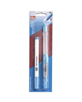 Аква-трик-маркер+карандаш водяной PRYM 611845 арт. АРС-10319-1-АРС0001180664