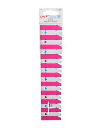 Линейка для разметки PRYM Love 610737, ярко-розовый арт. АРС-14664-1-АРС0001217028