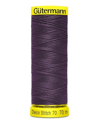 05 Нить Deco Stitch 70 для декоративных швов, 70м, 100% п/э Gutermann 702160 (512) арт. АРС-14998-1-АРС0001220219