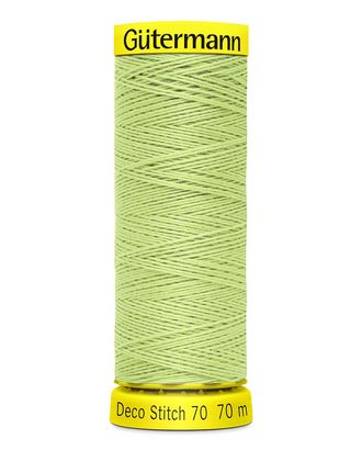 05 Нить Deco Stitch 70 для декоративных швов, 70м, 100% п/э Gutermann 702160 (152) арт. АРС-15006-1-АРС0001220227