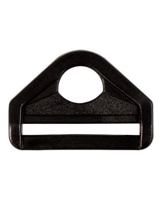 Полукольцо для сумок ш.4см (H 5002 (MF 1890) черный) арт. АРС-31219-1-АРС0001048431