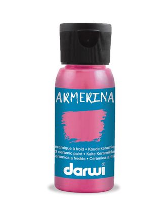 DA0380050 Краска для керамики Darwi ARMERINA, 50мл (475 розовый) арт. АРС-32051-1-АРС0001240204