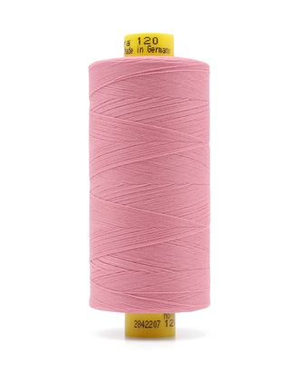 Нить Mara 120/1000м, 100% полиэстер, Gutermann 700207 (663 т.розовый) арт. АРС-42159-1-АРС0001224591