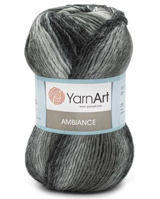 Пряжа YarnArt 'Ambiance' 100гр 250м (20% шерсть, 80% акрил) (159 секционный) арт. АРС-51765-1-АРС0001233753