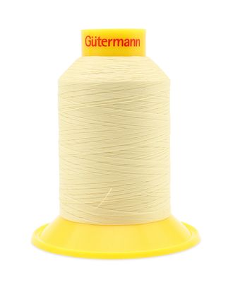 716936 Нить Maraflex 120/1500 м для эластичных, трикотажных материалов, 100% ПБТ Gutermann (325 шампань) арт. АРС-53832-1-АРС0001277239