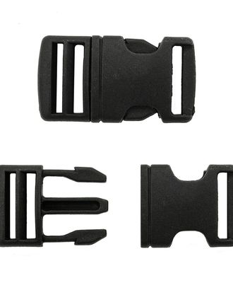 Фастекс Hobby&Pro 0323-0130 ш.2см арт. АРС-6752-1-АРС0001124225 Фастекс Hobby&Pro 0323-0130 ш.2см арт. АРС-6752-1-АРС0001124225