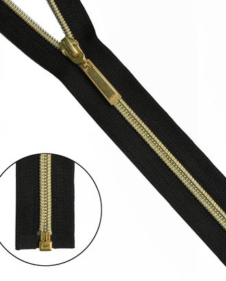 Молния витая Т7 1зам. 45см арт. АРС-9496-1-АРС0001167501 Молния витая Т7 1зам. 45см арт. АРС-9496-1-АРС0001167501