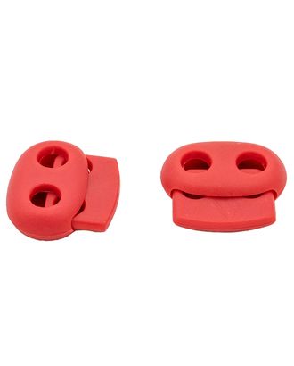 Фиксатор плоский Hobby&Pro 0305-3131 р.1,8х2см (красный) арт. АРС-9695-1-АРС0001169684 Фиксатор плоский Hobby&Pro 0305-3131 р.1,8х2см (красный) арт. АРС-9695-1-АРС0001169684