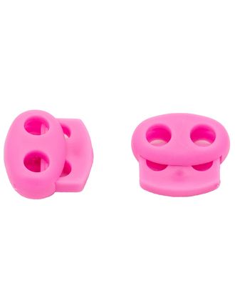 Фиксатор 'Овал' Hobby&Pro 103-М малый ПП р.1,4х1,7см (розовый) арт. АРС-9866-1-АРС0001171727 Фиксатор 'Овал' Hobby&Pro 103-М малый ПП р.1,4х1,7см (розовый) арт. АРС-9866-1-АРС0001171727