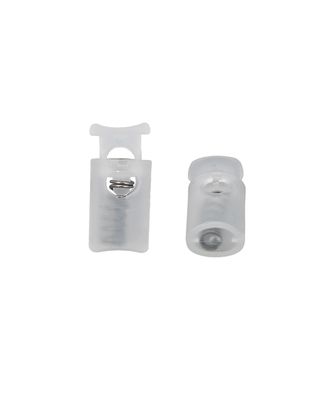 Фиксатор 'Цилиндр' Hobby&Pro 203-М ПП р.0,9х1,9см (прозрачный) арт. АРС-9880-1-АРС0001171745 Фиксатор 'Цилиндр' Hobby&Pro 203-М ПП р.0,9х1,9см (прозрачный) арт. АРС-9880-1-АРС0001171745