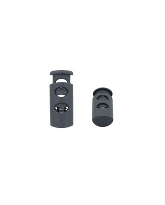 Фиксатор 'Цилиндр' Hobby&Pro 27005-СС ПП р.0,9х2,2см (т.серый) арт. АРС-14362-1-АРС0001214593 Фиксатор 'Цилиндр' Hobby&Pro 27005-СС ПП р.0,9х2,2см (т.серый) арт. АРС-14362-1-АРС0001214593