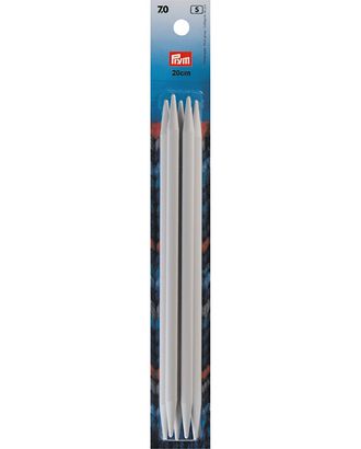 218645 Спицы носочные Prym 20 * 7,0 пласт. арт. АРС-16344-1-АРС0000806888 218645 Спицы носочные Prym 20 * 7,0 пласт. арт. АРС-16344-1-АРС0000806888