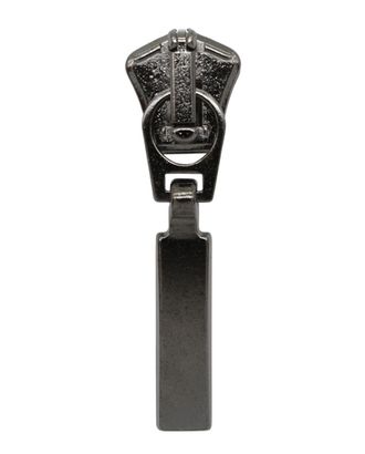 Бегунок к молнии трактор Arta-F ZL6B.483, Т10 (6мм) (черный никель) арт. АРС-16473-1-АРС0000807869 Бегунок к молнии трактор Arta-F ZL6B.483, Т10 (6мм) (черный никель) арт. АРС-16473-1-АРС0000807869