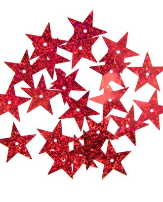 Пайетки звездочки д.2 см арт. АРС-16902-1-АРС0000810977 Пайетки звездочки д.2 см арт. АРС-16902-1-АРС0000810977