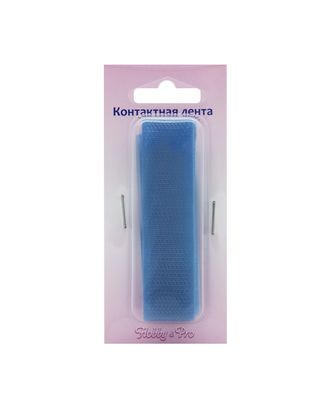 Лента контактная пришивная ш.2см, Hobby&Pro (51 лиловый) арт. АРС-22943-1-АРС0001094776 Лента контактная пришивная ш.2см, Hobby&Pro (51 лиловый) арт. АРС-22943-1-АРС0001094776
