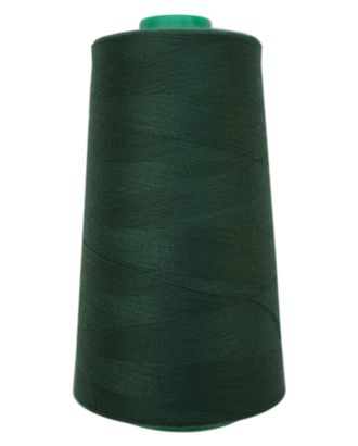 Универсальная швейная нить, 50/2, 5000 ярд, 100% пэ, Bestex (126 т.т.зеленый) арт. АРС-26646-1-АРС0000832929