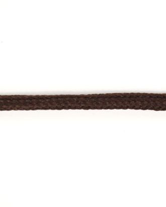 Шнур плетеный С34 д.0,8см (Мн.) (007 коричневый) арт. АРС-31102-1-АРС0000984339