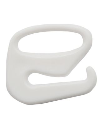 Крючок пластик 01-7260 ш.1см арт. АРС-31238-1-АРС0000809738 Крючок пластик 01-7260 ш.1см арт. АРС-31238-1-АРС0000809738