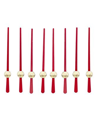 5AS-065 Стрелка секундная 41мм (красный) арт. АРС-31544-1-АРС0001167118 5AS-065 Стрелка секундная 41мм (красный) арт. АРС-31544-1-АРС0001167118