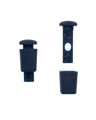 Наконечник Hobby&Pro 27102-Н р.1,1х1,7см, ПП (т.синий) арт. АРС-31812-1-АРС0001171750 Наконечник Hobby&Pro 27102-Н р.1,1х1,7см, ПП (т.синий) арт. АРС-31812-1-АРС0001171750