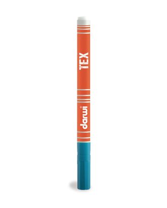 DA0110014 Маркер для ткани Darwi TEX, 1мм (215 светло-голубой) арт. АРС-32103-1-АРС0000825056