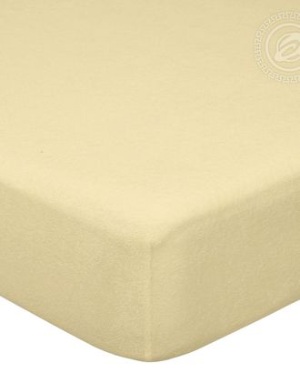Простыня махровая на резинке 60*120 акация арт. АРТД-45-1-АРТД0232214 Простыня махровая на резинке 60*120 акация арт. АРТД-45-1-АРТД0232214