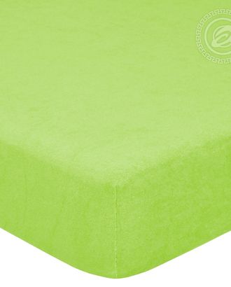 Простыня махровая на резинке 60*120 яблоня арт. АРТД-54-1-АРТД0232232 Простыня махровая на резинке 60*120 яблоня арт. АРТД-54-1-АРТД0232232