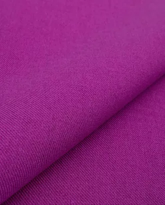 Купить Ткани для одежды для персонала цвет фиолетовый Костюмная однотонная офисная арт. КО-227-1-23578.001 оптом в Казахстане