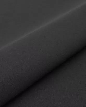 Купить Ткани плащевые для горнолыжных курток цвет черный Плащевая ткань на флисе "Lokket Comfort Plus" арт. ПЛЩ-153-30-23083.030 оптом в Казахстане