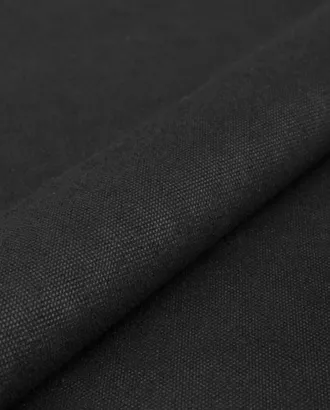Купить Одежные ткани черного цвета 25 метров Замша на скубе арт. ЗАМО-12-2-23299.002 оптом в Казахстане
