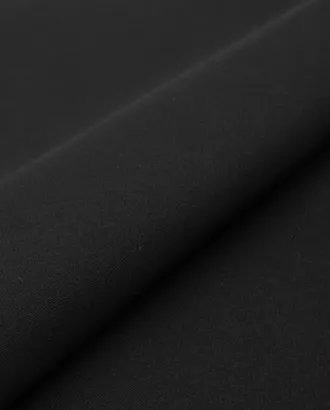Купить Ткани плащевые для горнолыжных курток цвет черный Плащевая ткань на флисе "Lokket Comfort Plus" арт. ПЛЩ-153-31-23083.031 оптом в Казахстане