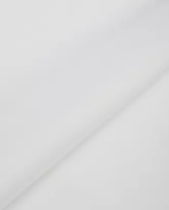 Купить Ткани подкладочные для подкладки цвет белый Подкладочная ткань арт. ПД-398-57-23073.057 оптом в Казахстане