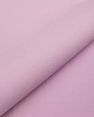Купить Ткани для одежды для персонала цвет фиолетовый Поплин-стрейч однотонный арт. ППП-161-10-23579.010 оптом в Казахстане