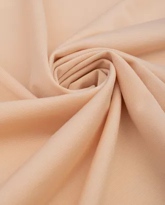 Купить Ткань для мусульманской одежды оттенок телесный Трикотаж масло однотонное арт. ТО-323-3-23411.003 оптом в Казахстане