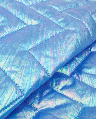 Купить Утеплитель для горнолыжных курток цвет мультиколор Перламутровая стежка на синтепоне арт. ПЛС-295-2-23726.002 оптом в Казахстане