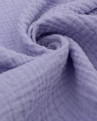 Купить Ткань для аксессуаров цвет фиолетовый Муслин 180гр арт. ХМ-32-3-23383.003 оптом в Казахстане